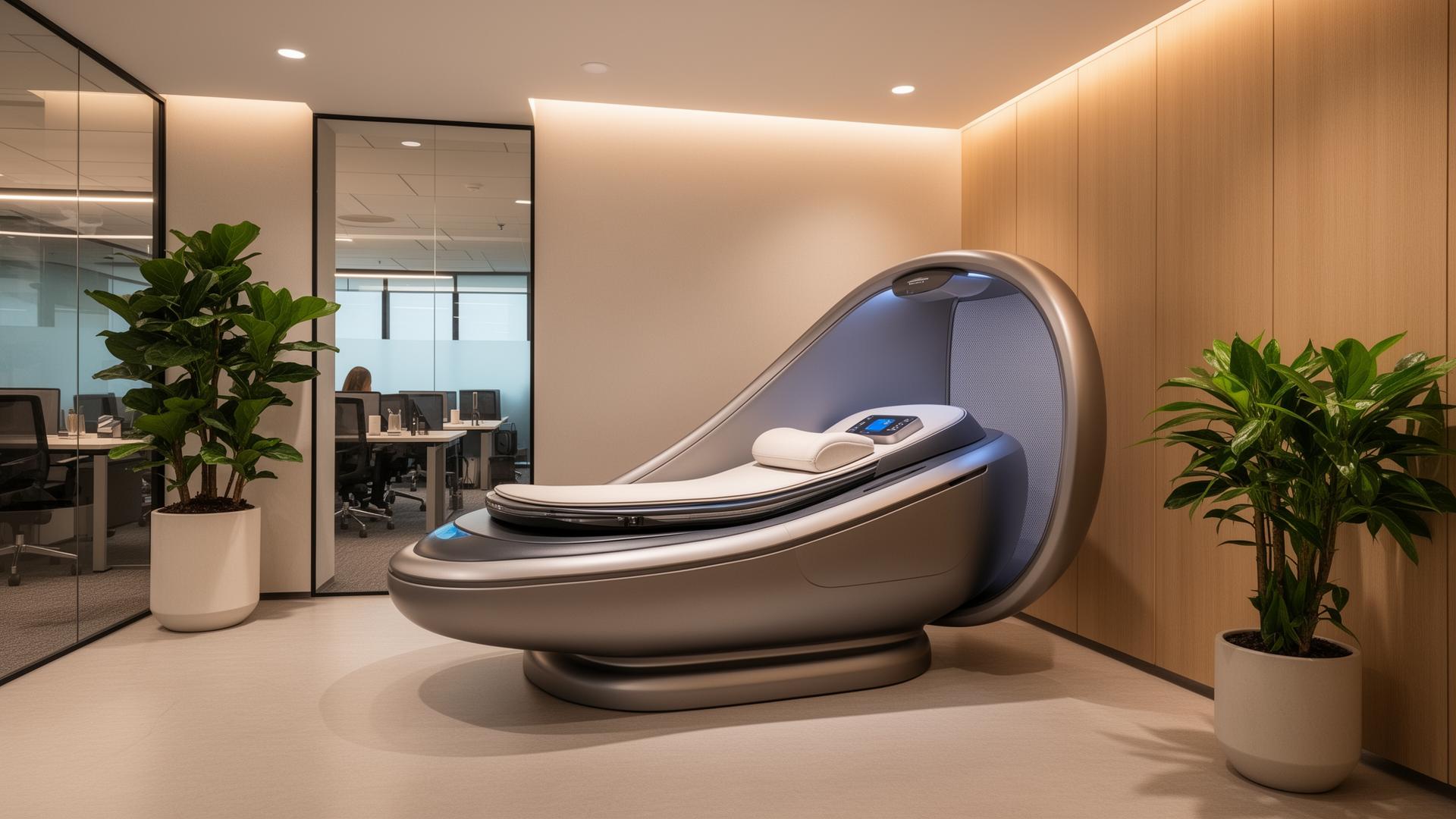 Pourquoi le bien-être en entreprise doit devenir autonome