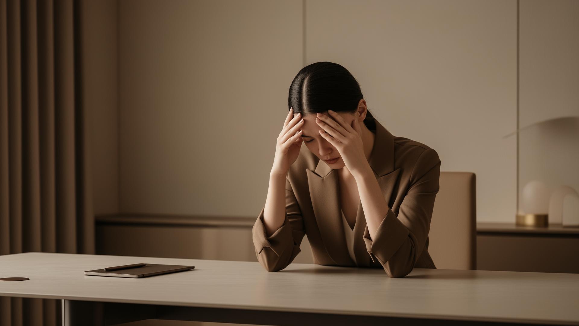 Burn-out : pourquoi les solutions actuelles sont insuffisantes
