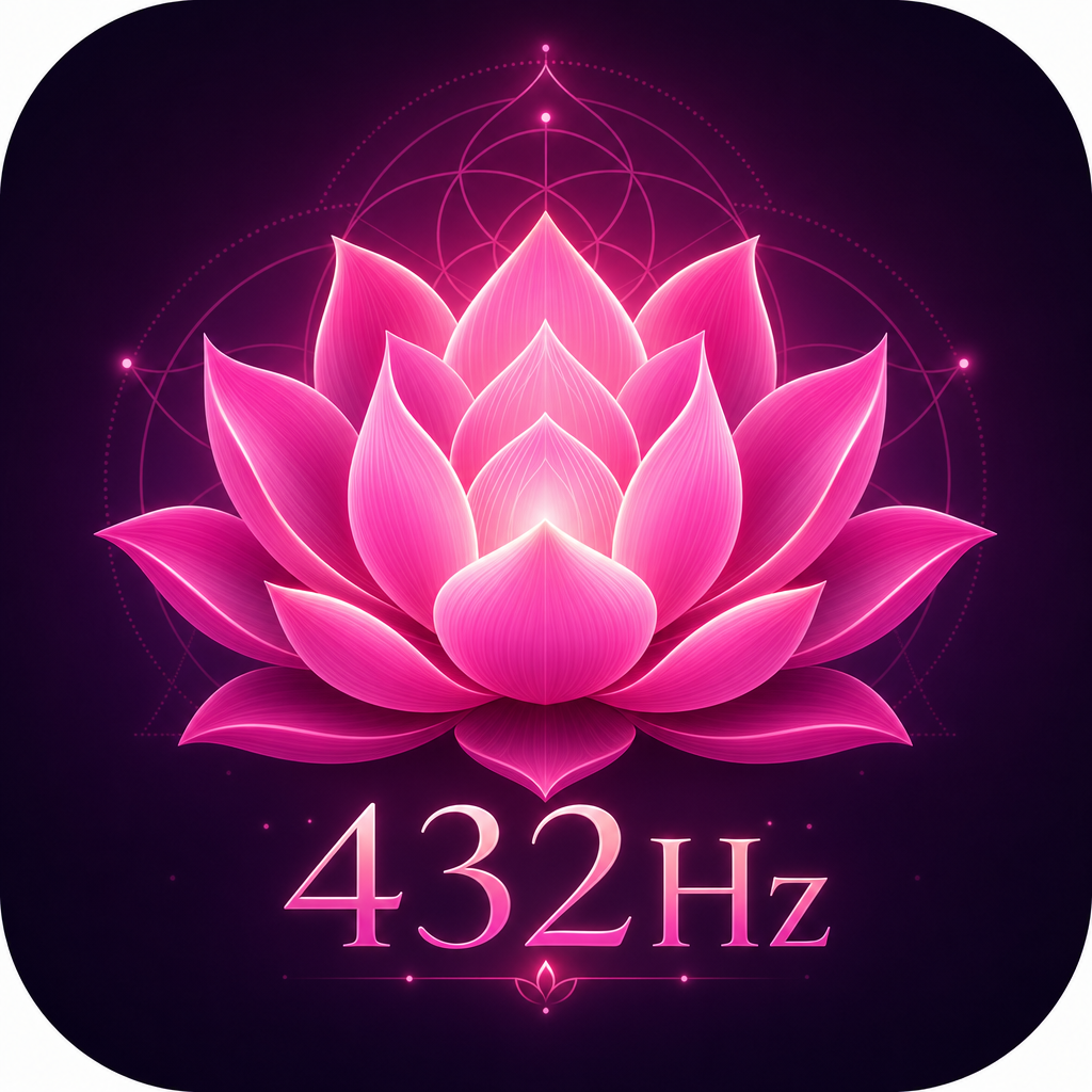 Harmonia 432Hz