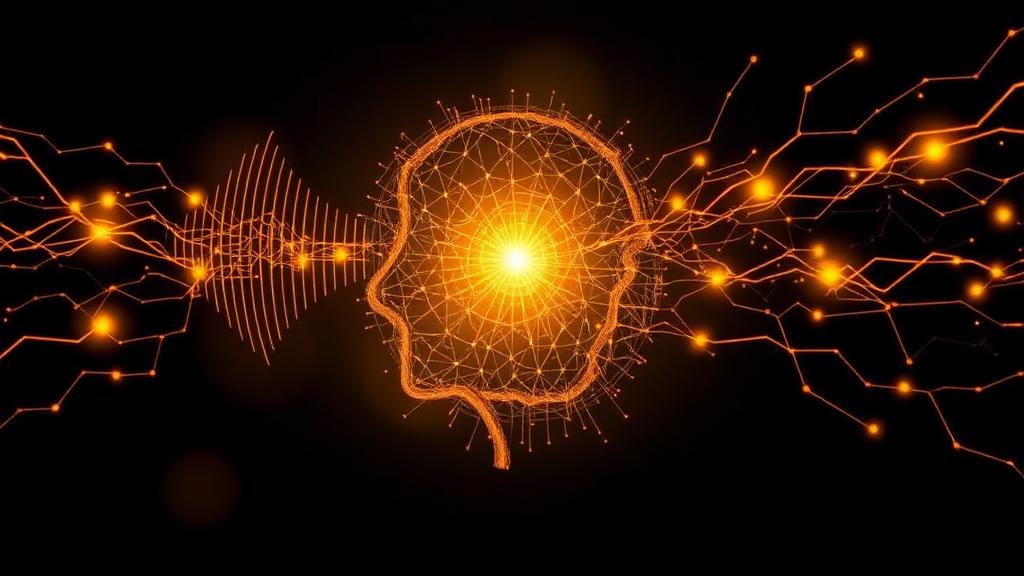 De l'IA cognitive à l'IA sensorielle : le prochain terrain de jeu