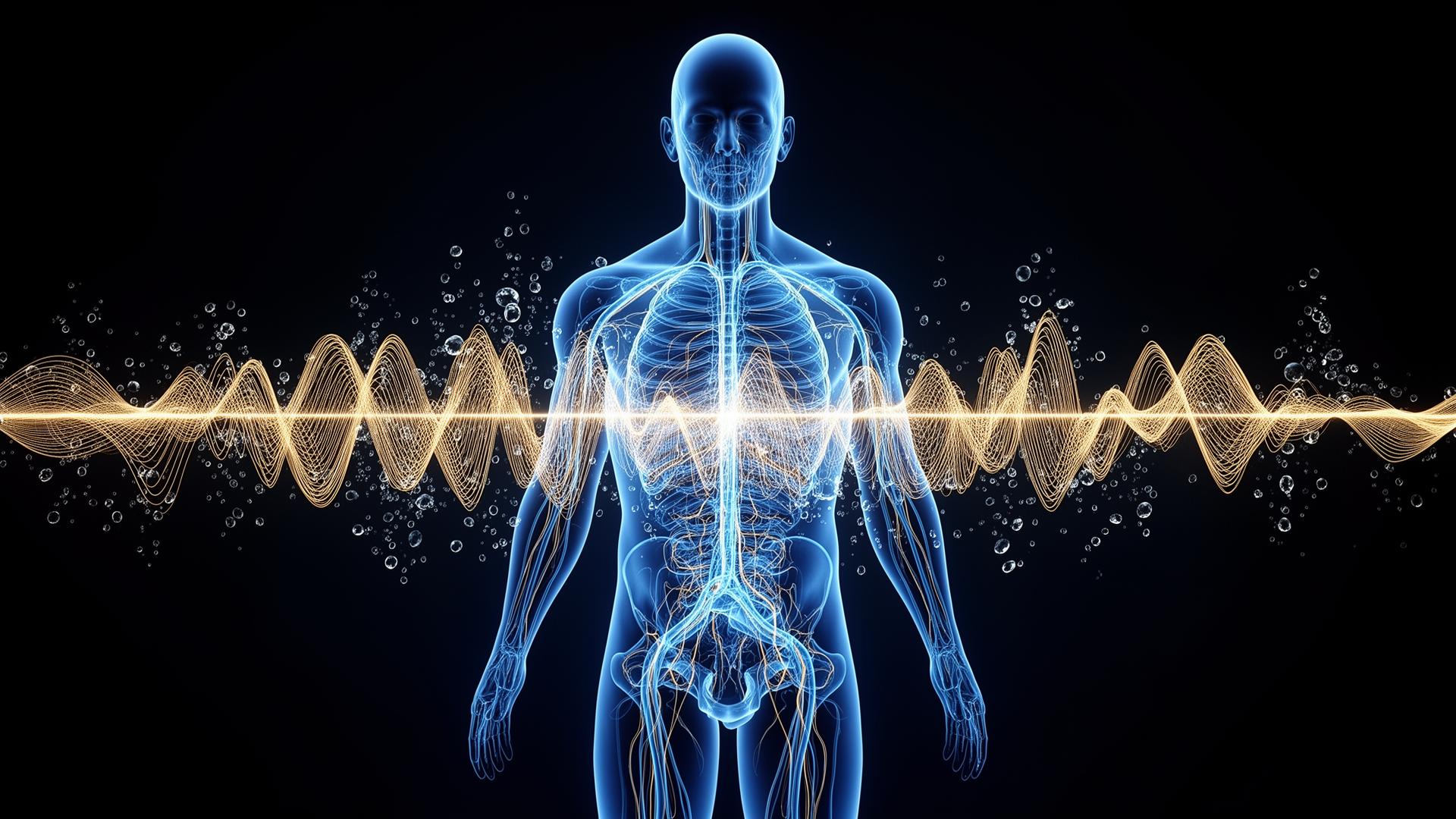 Son, corps et système nerveux : les bases scientifiques