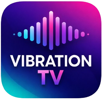 Vibration TV